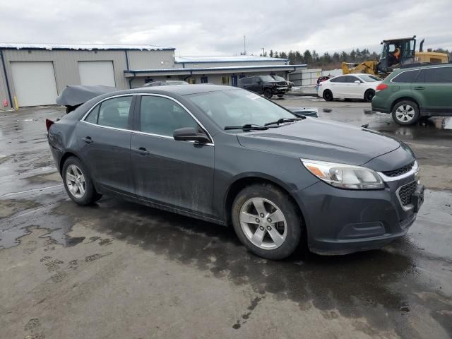 2016 Chevrolet Malibu Limited LS