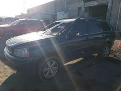 Salvage cars for sale at Fredericksburg, VA auction: 2008 Volvo XC90 3.2