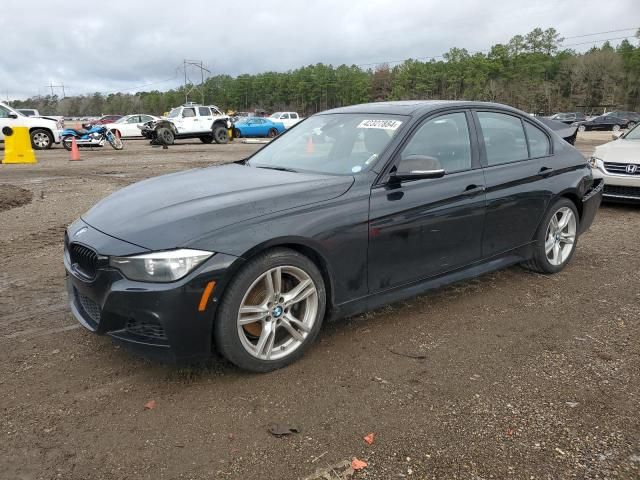 2013 BMW 328 I