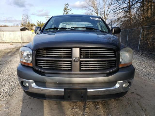 2006 Dodge RAM 1500 ST