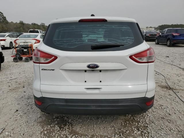 2014 Ford Escape S