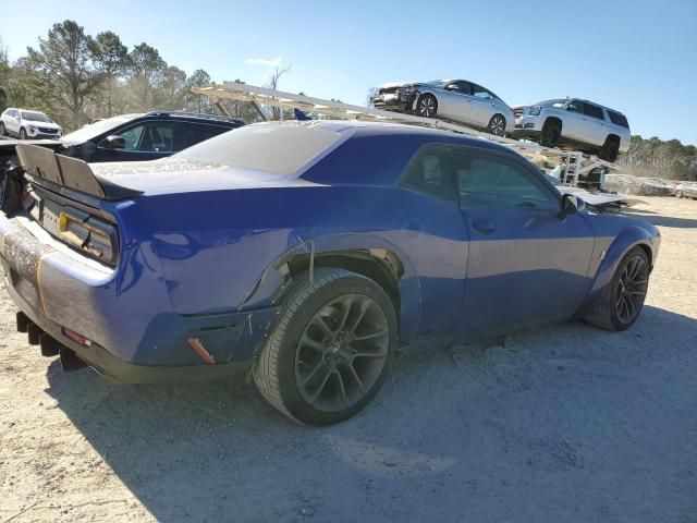 2020 Dodge Challenger R/T Scat Pack