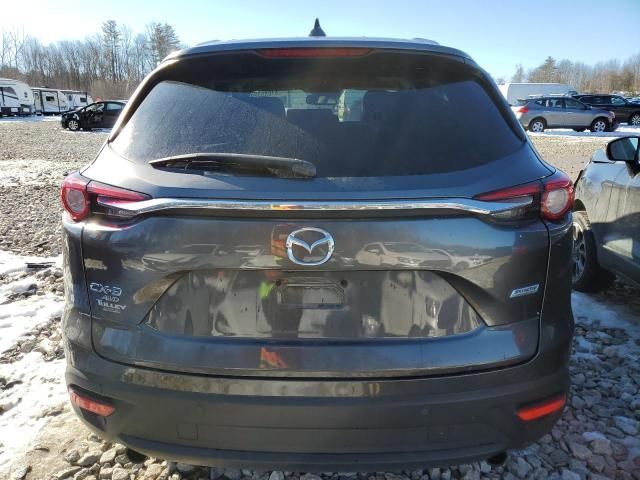 2018 Mazda CX-9 Touring