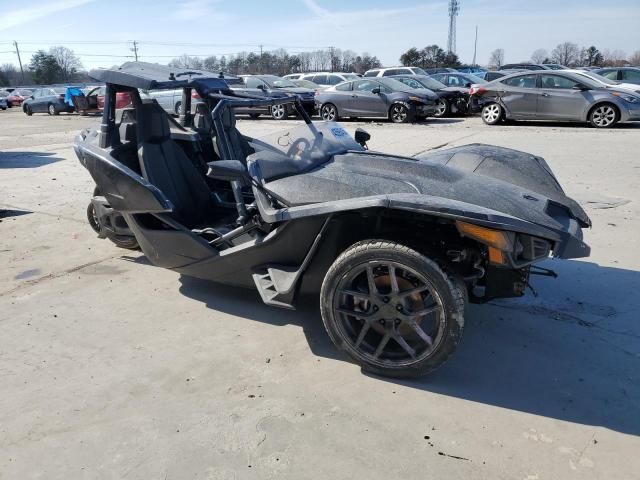 2016 Polaris Slingshot SL