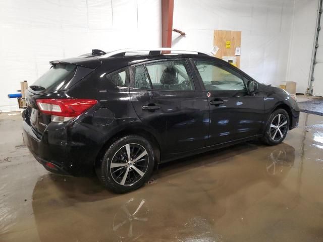 2019 Subaru Impreza Premium