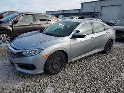 2018 Honda Civic LX for sale in Wayland, MI