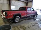 2004 Chevrolet Silverado K2500 Heavy Duty