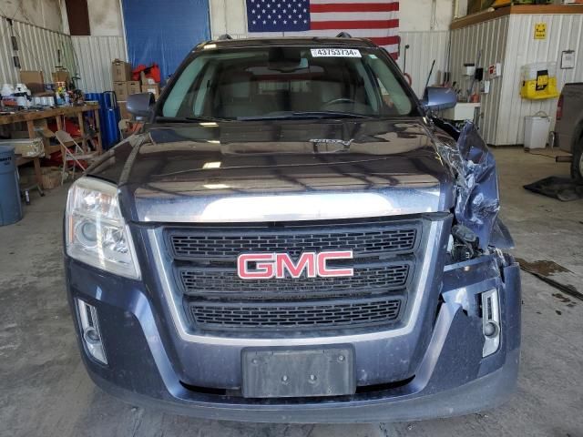 2013 GMC Terrain SLT