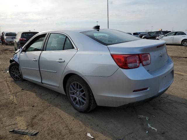 2016 Chevrolet Malibu Limited LS