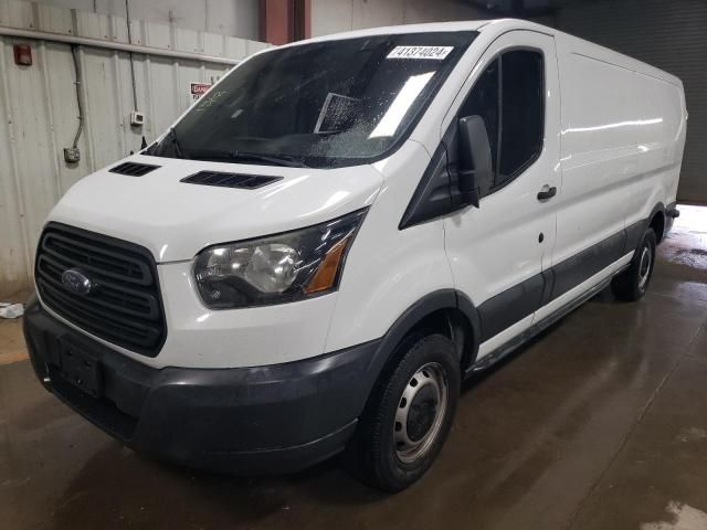 2015 Ford Transit T-350