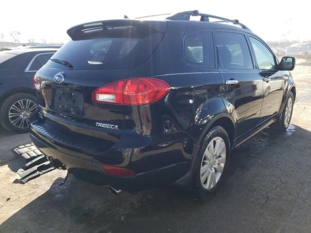 2013 Subaru Tribeca Limited