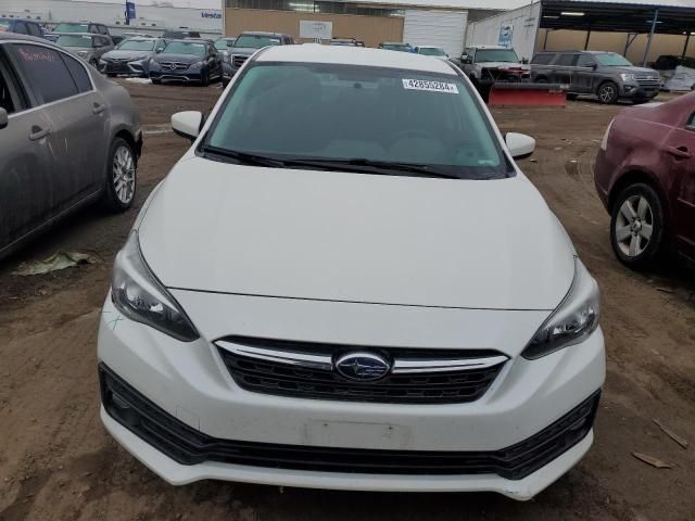 2020 Subaru Impreza Premium