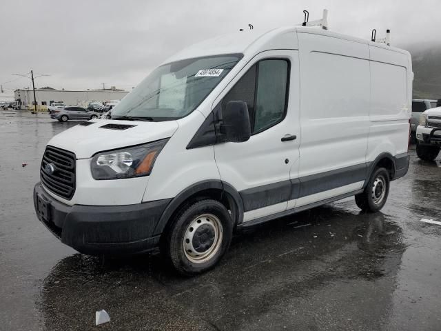 2019 Ford Transit T-150