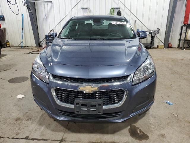 2014 Chevrolet Malibu 1LT