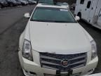 2011 Cadillac CTS Premium Collection