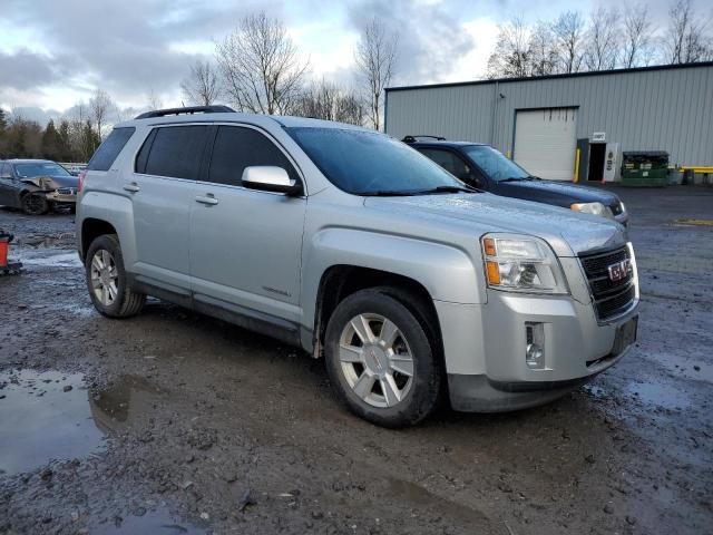 2013 GMC Terrain SLE