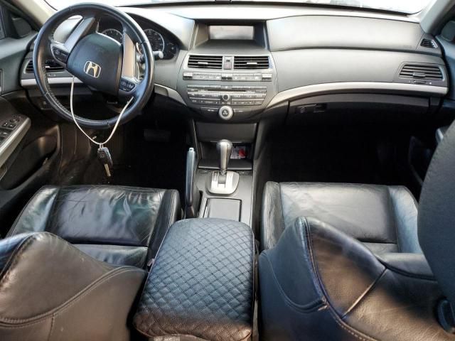 2009 Honda Accord EXL