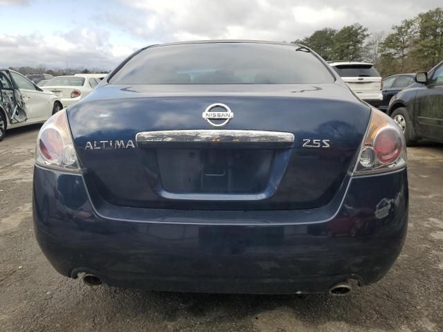 2007 Nissan Altima 2.5