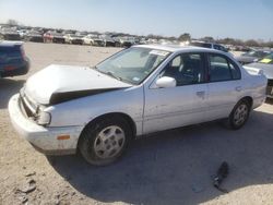 Infiniti G20 salvage cars for sale: 1995 Infiniti G20