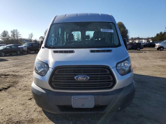 2015 Ford Transit T-150