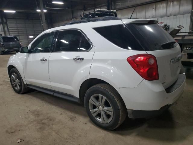 2013 Chevrolet Equinox LTZ