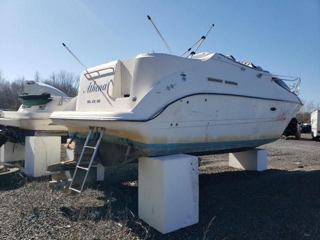 2003 Bayliner Boat