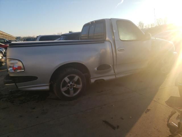 2001 Ford F150 SVT Lightning