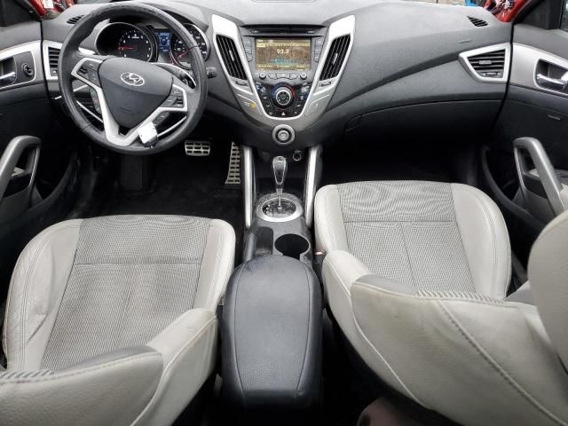 2013 Hyundai Veloster