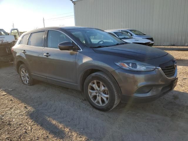 2015 Mazda CX-9 Sport