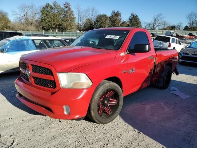 2014 Dodge RAM 1500 ST