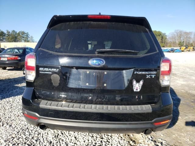 2017 Subaru Forester 2.0XT Touring