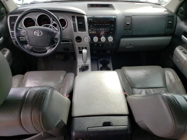 2008 Toyota Tundra Double Cab Limited