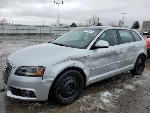 2010 Audi A3 Premium Plus