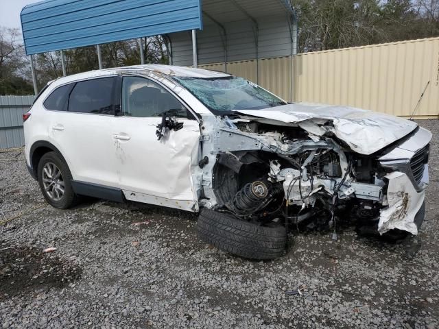 2019 Mazda CX-9 Touring