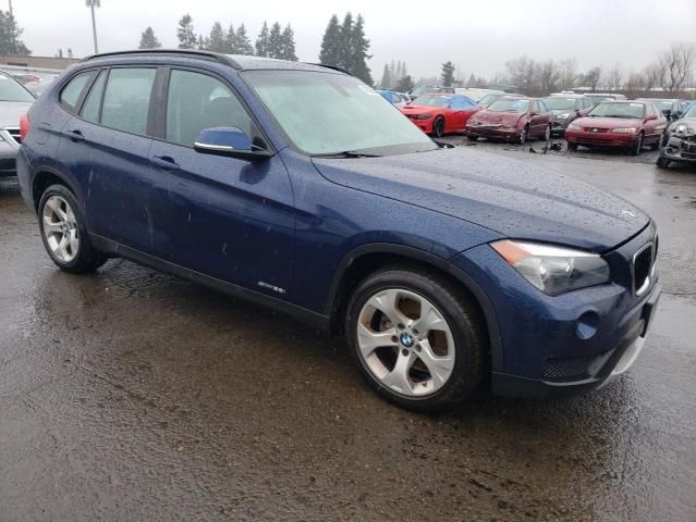 2013 BMW X1 SDRIVE28I