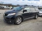 2013 Toyota Sienna LE