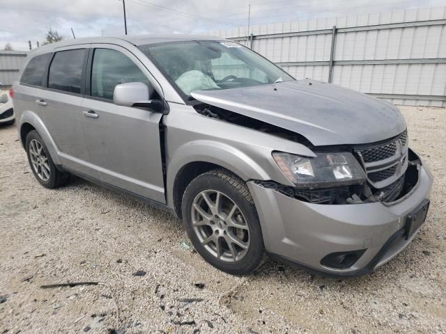 2019 Dodge Journey GT