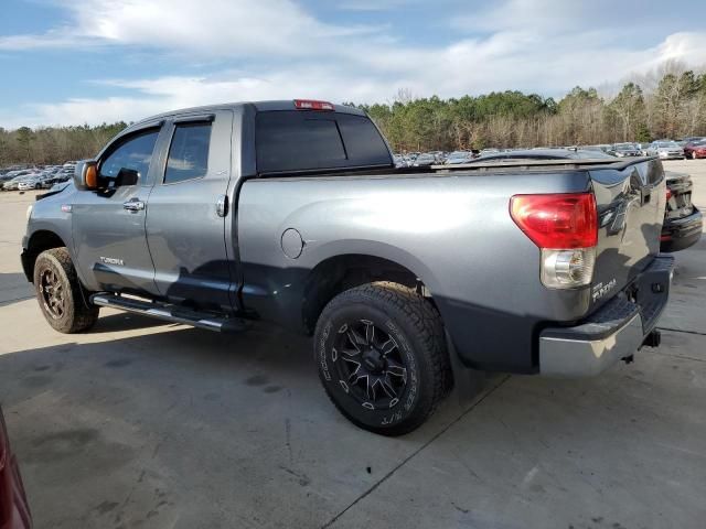 2009 Toyota Tundra Double Cab