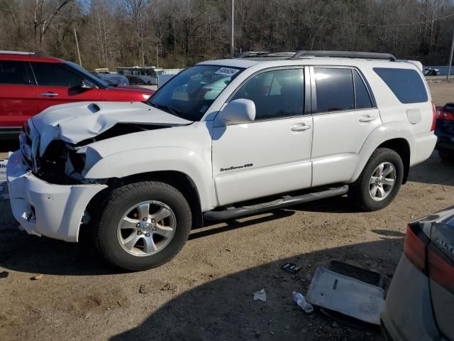 2006 Toyota 4runner SR5