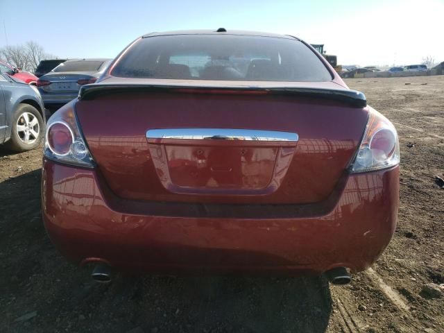 2008 Nissan Altima 2.5