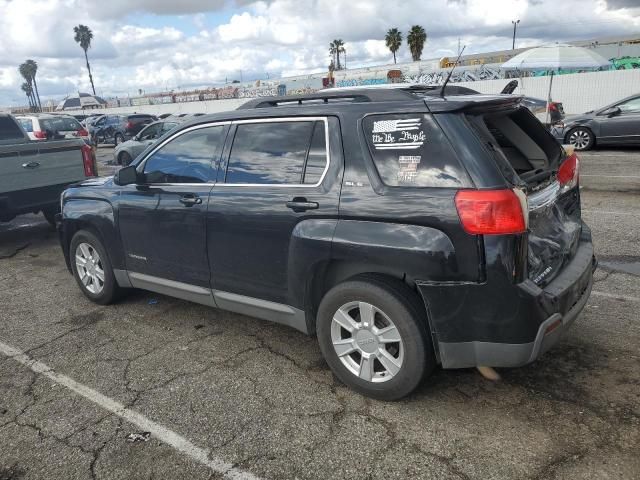 2011 GMC Terrain SLE