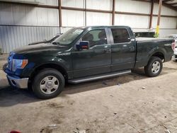 2012 Ford F150 Supercrew for sale in Pennsburg, PA