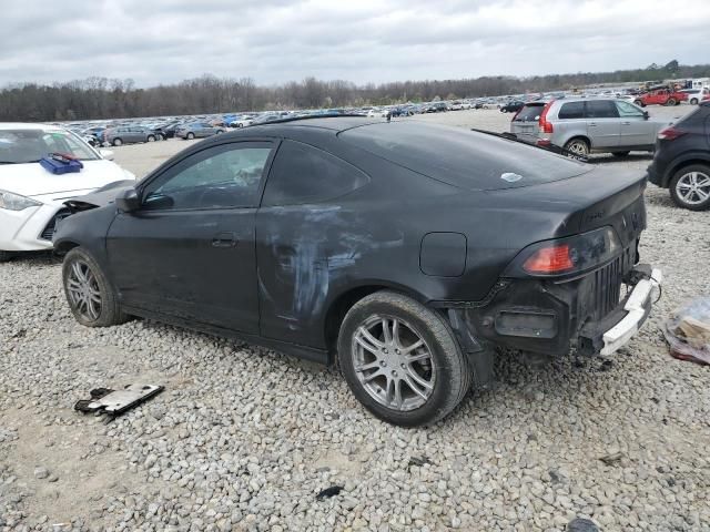 2006 Acura RSX