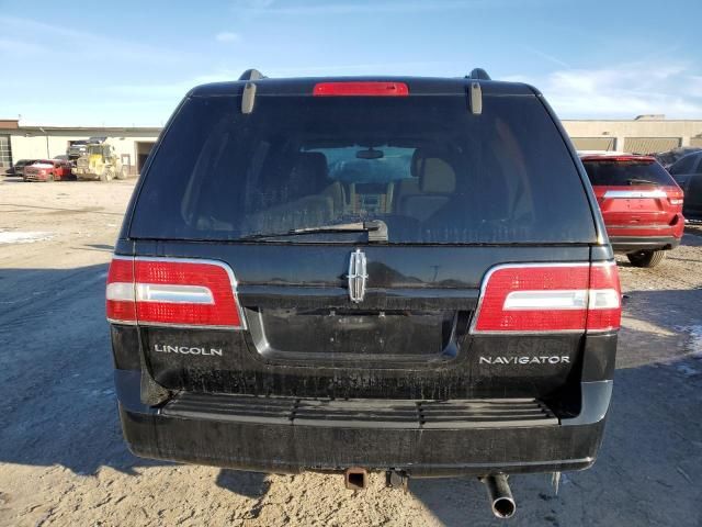 2008 Lincoln Navigator