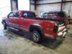 2004 Chevrolet Silverado K2500 Heavy Duty