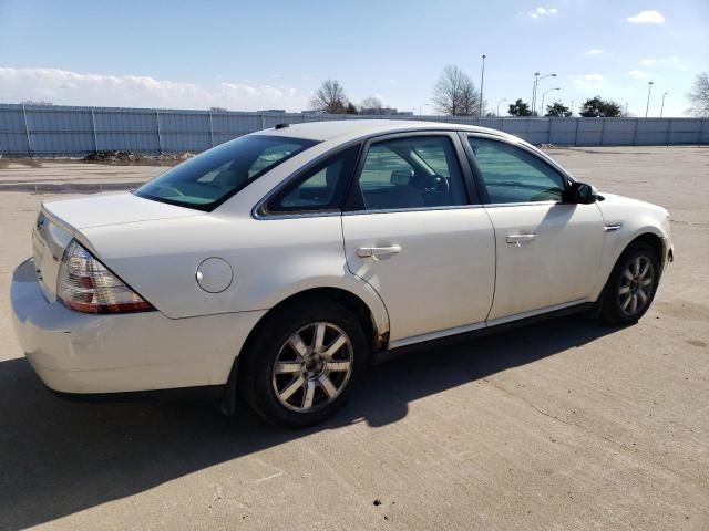 2009 Ford Taurus SEL