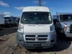 2014 Dodge RAM Promaster 2500 2500 High