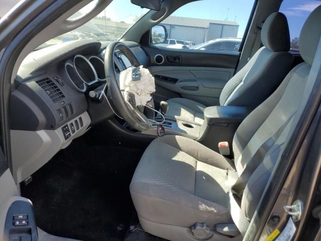 2014 Toyota Tacoma Double Cab Prerunner