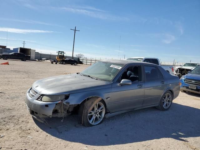 2007 Saab 9-5 2.3T