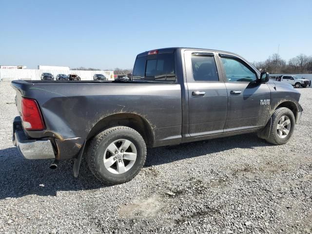 2016 Dodge RAM 1500 SLT